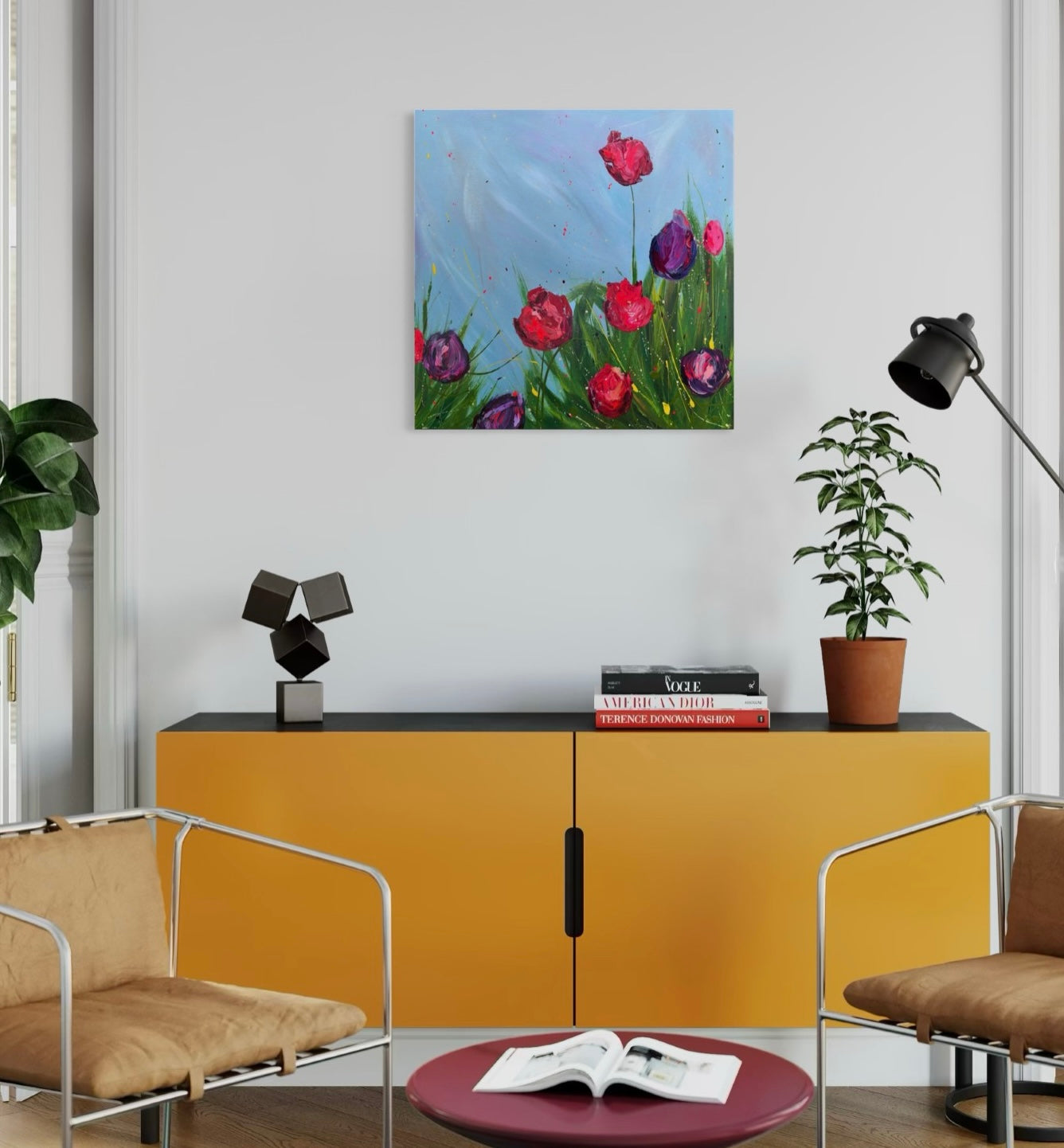 Spring Release II