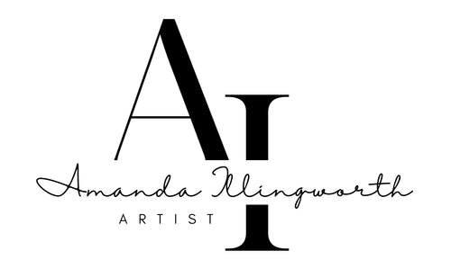 Amanda Illingworth Artist