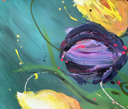 Carnival of Tulips
