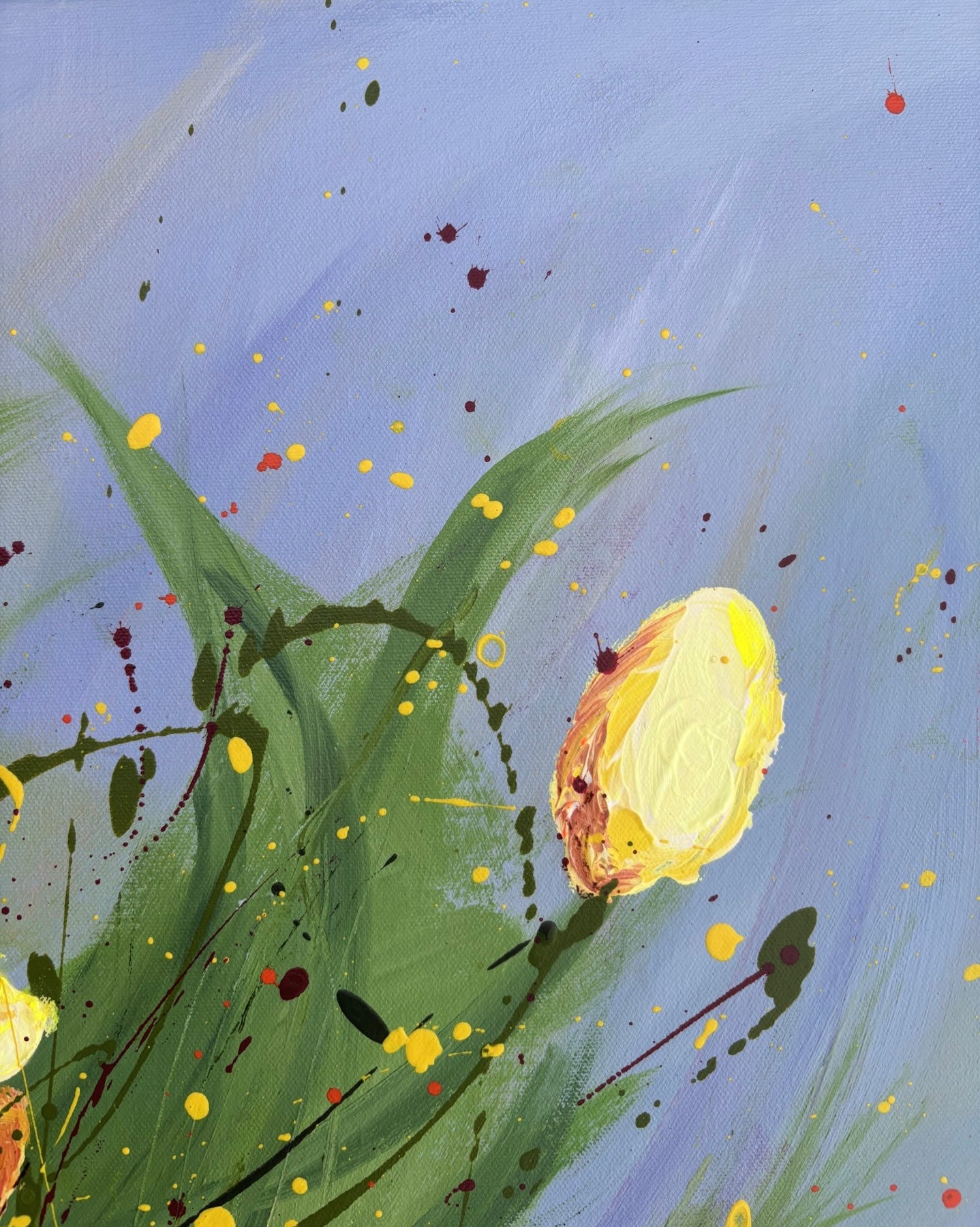 Lemon Bloom