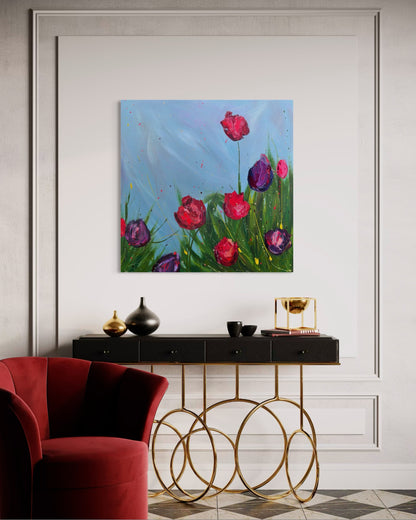 Spring Release II