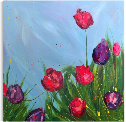 Spring Release II