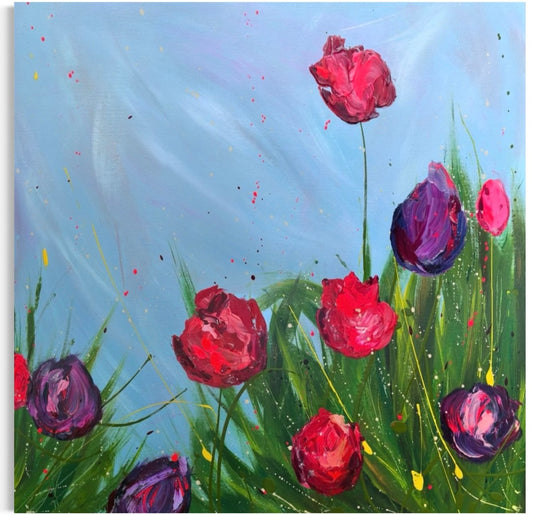 Spring Release II