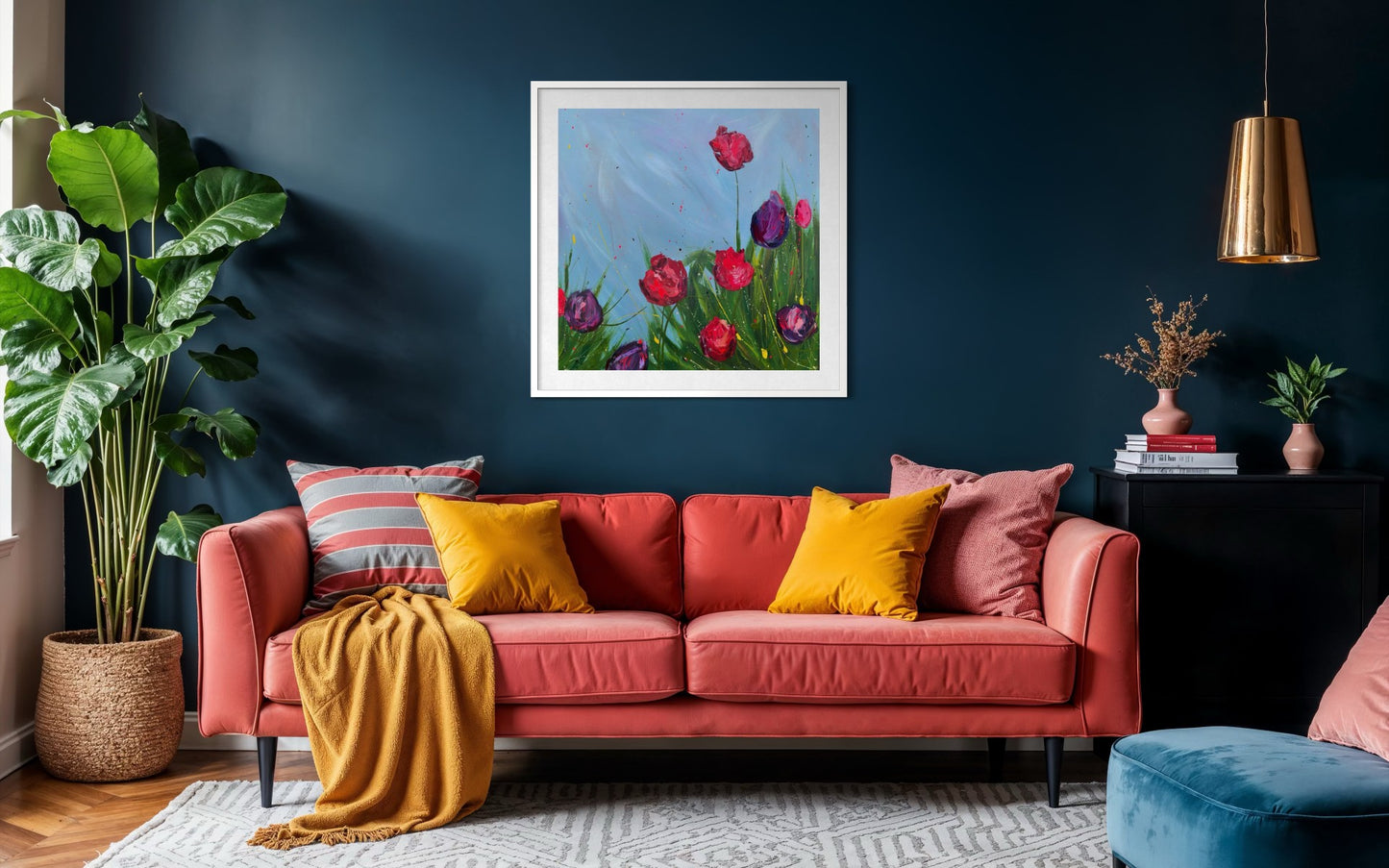 Spring Release II - Fine Art Prints